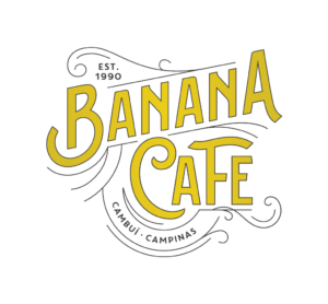 Logo_Banana Café